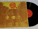 THE MORNING SUN self-titled LP xian PSYCH houston education S/T