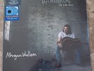 Morgan Wallen Dangerous 2021 3 LP BLUE Vinyl S/S New & Sealed B0033347 Country