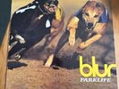 Parklife by Blur - Original press 1994