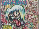The Red Hot Chili Peppers 1984 EMI America Enigma ST-17128 LP w/ Original Insert