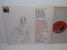 ASD 2389 Piano Music Of Eric Satie Aldo Ciccolini S/C EX