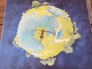Yes - Fragile (LP, Album, RP) (Very Good+ (VG+)) - 2401019 ORIGINAL