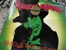 marilyn manson smells like children Simply Vinyl (misprint) Limited Edition