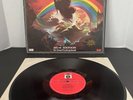Rainbow - Rainbow Rising -Vinyl -1976 - Gatefold - Oyster Yugoslavia  *NM