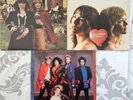 Heart - 3 Lp's - Dreamboat Annie/Little Queen/ Heart -  All Exellent Condition