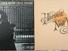 Neil Young - After the Gold Rush & Harvest Lp's - excellent condition