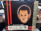 GARY NUMAN Telekon LP 1980 ATCO SD 32-103 INNER DJ PROMO