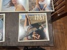 Taylor Swift - 1989 (Taylor's Version) Sunset Blvd Yellow Vinyl (Brand New)