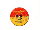 Danny Owens:You're a little too late/Benny Spellman-Ammerete:Re-Issue