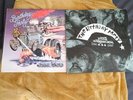 The Birthday Party Junk Yard Vinyl  CAD 207 Plus Peel Sessions 1980/1982 Live 2