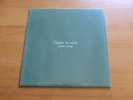 Olafur Arnalds Island Songs New Sealed Vinyl 2016 Mercury 481 2861