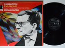 DECCA SXL 6838 UK ED1 HAITINK Shostakovich Symphony No. 10 LP NM