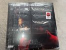 THE WEEKND THE HIGHLIGHTS TARGET EXCLUSIVE RED SPARKLE (2LP) VINYL RECORD