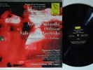 FONE 044 AUDIOPHILE ACCARDO/ASTOR PIAZZOLLA Oblivion LP NM/VG++