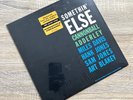 Cannonball Adderley - Somethin' Else SEALED/MINT BLUE NOTE RECORDS 1997 180G