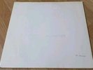 The Beatles WHITE ALBUM LOW NUMBER 1st UK Mono Top Opener Sleeve Only Excellent