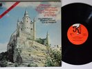 KLAVIER KS-522 AUDIOPHILE TAS FREMAUX Massenet Le Cid Ballet LP NM QUIEX TML #'d