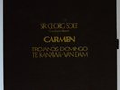 MFSL 530-3 AUDIOPHILE SOLTI Bizet Carmen Complete 3xLP NM box set