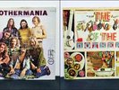 ZAPPA & THE MOTHERS 1969 Vinyl Bundle BEST OF + MOTHERMANIA VG+ 1st Press VERVE