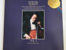 Yo -Yo Ma  Bach Unaccompanied Cello Suites 5 & 6  VOL.3   CBS IM 38509 / 1983