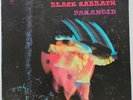 1970 Black Sabbath PARANOID LP  WS-1887 1st Owner NEARMINT+ Vinyl CVR=VG++