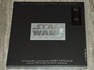 Star Wars - A New Hope - 40th Anniversary Boxset [VINYL]