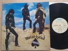 Motorhead ‎– Ace Of Spades 1st UK Press Vinyl LP Album  A-3/B-2.Strong EX vinyl