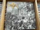 Pretty Maids ‎– Sin-Decade - Columbia ‎– 471275 1 - Vinyl