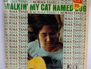 Norma Tanega – Walkin' My Cat Named Dog - Stereo - Shrink - VG+