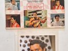 ELVIS PRESLEY SPEEDWAY SOUNDTRACK LSP-3989 With Original Bonus Photo & More.