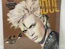 BILLY IDOL WHIPLASH SMILE 1986 ORIGINAL VINYL RECORD LP NEW SEALED Torn Cello