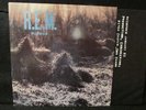 R.E.M. Murmur 1983 Translucent VINYL LP IRS 70014 w Printed Inner Sleeve