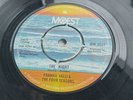 NORTHERN SOUL FRANKIE VALLI THE NIGHT  7