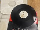 METALLICA ...AND JUSTICE FOR ALL RARE vinyl Test Pressing From SRC