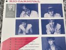 Duran Duran Carnival Rio  New & Sealed Coloured Vinyl LP RSD 2023