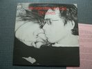 The Legendary Pink Dots - The Lovers (Torso 33007, Vinyl LP) 1985 VG+ Insert