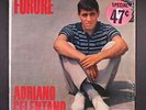 ADRIANO CELENTANO: furore VESUVIUS 12