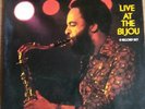 Grover Washington, Jr. Live At The Bijou NEAR MINT Kudu 2xVinyl LP