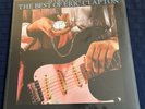 Time Pieces: The Best of Eric Clapton by Eric Clapton (Vinyl, Jul-2014 Universal