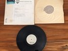Supermax Promo Test Pressing Germany Love Machine RARE 70's Disco Funk Austrian