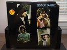 Traffic – Best Of Traffic -::SEALED:::- Vinyl Record Lp