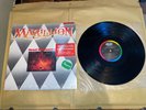 Marillion - Brief Encounter - 12”lp 1986 Ex./ex.con+ USA Import
