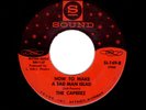 NORTHERN SOUL-CAPREEZ-HOW TO MAKE A SAD MAN GLAD/IT'S GOOD TO BE HOME AGAIN