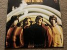 The Kinks Are the Village Green Preservation Society LP RS 6327