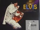 Elvis Presley - On Stage Februar 1973 / 180g Clear Vinyl LP