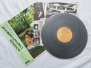 BOW WOW WOW - SEE JUNGLE - JAPAN JAPANESE + OBI + TRIFOLD INSERT