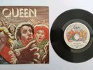 Queen - Spread Your Wings - UK 7