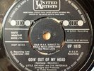 Little Anthony And The Imperials - Goin’ Out Of My Head - Vinyl Record 7” Single