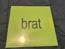 SEALED Charli XCX -Brat GREEN Picture Disc Vinyl / LIMITED 1 OF 2000 PRESSED