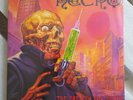 Necro - The Pre-Fix For Death (LP) Limited Glow in the Dark Vinyl